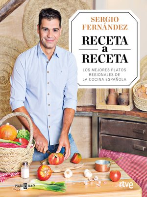 cover image of Receta a Receta